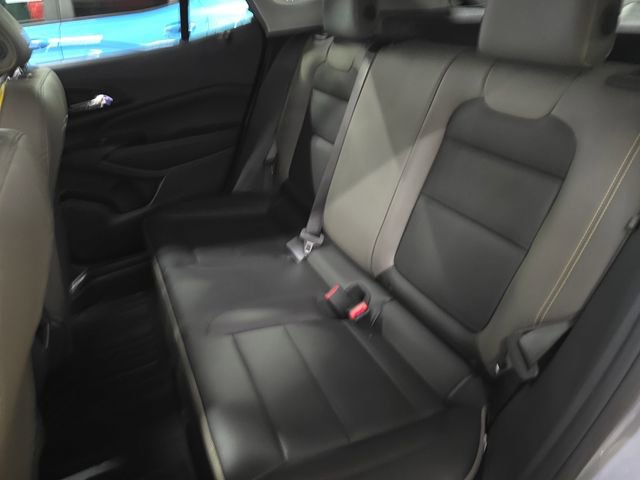 New 2026 Chevrolet Trax ACTIV image 14