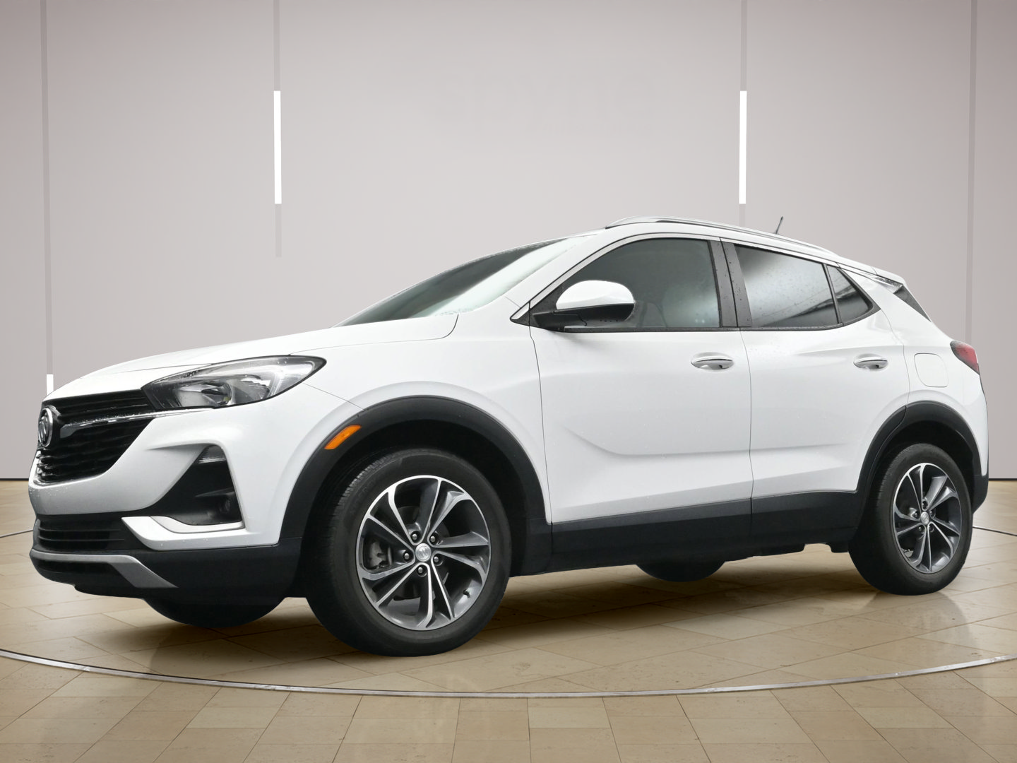 Used 2023 Buick Encore GX Select FWD image 21