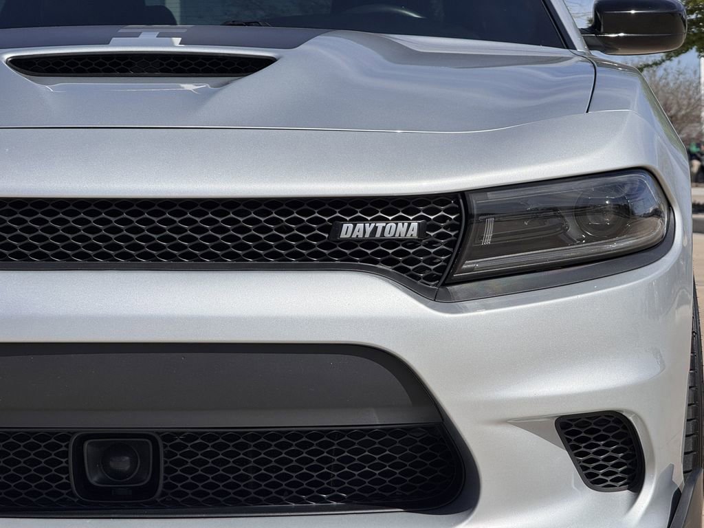 Used 2023 Dodge Charger R/T w/ Daytona Edition Group image 8
