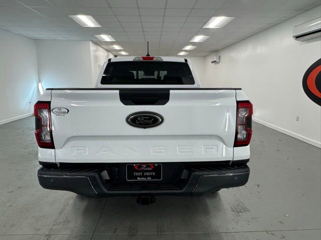 New 2026 Ford Ranger XLT image 6