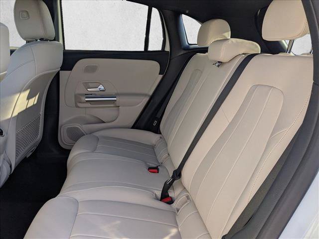 New 2026 Mercedes-Benz GLA 250 image 15