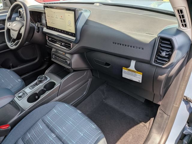 New 2026 Ford Bronco Sport Heritage w/ Convenience Package AWD/4WD image 30