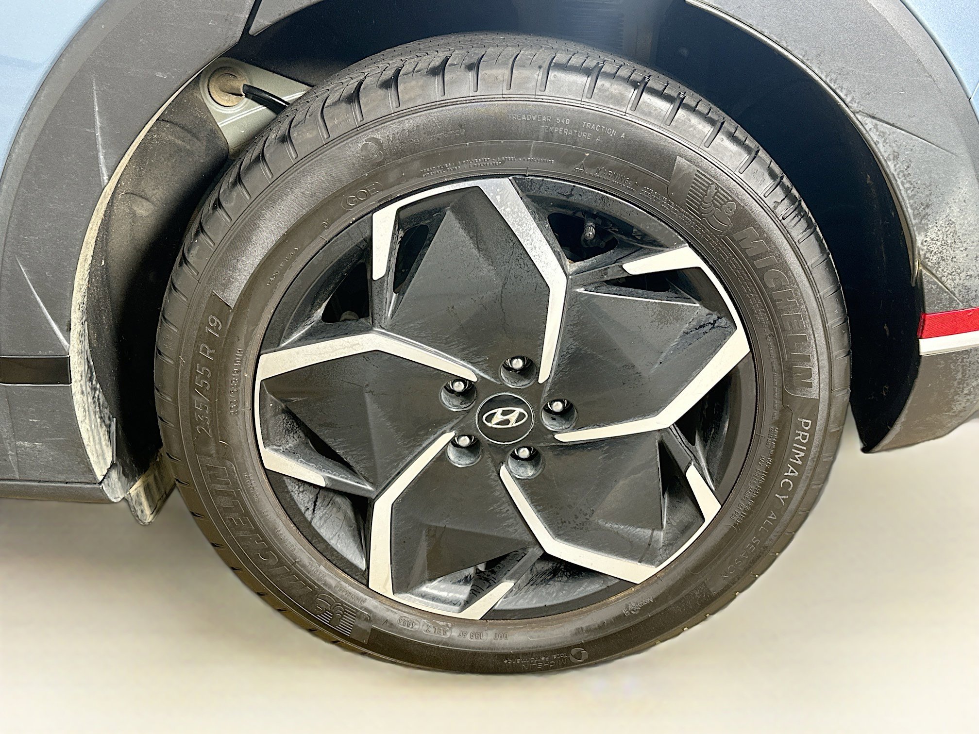 Used 2024 Hyundai Ioniq 5 SEL RWD image 11