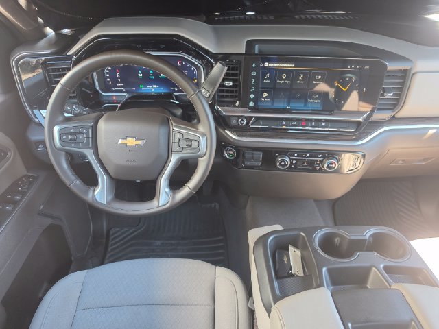 Used 2026 Chevrolet Silverado 2500 LT AWD/4WD image 36