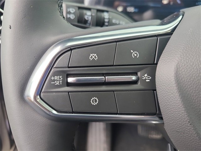 New 2026 Chevrolet Equinox LT image 24