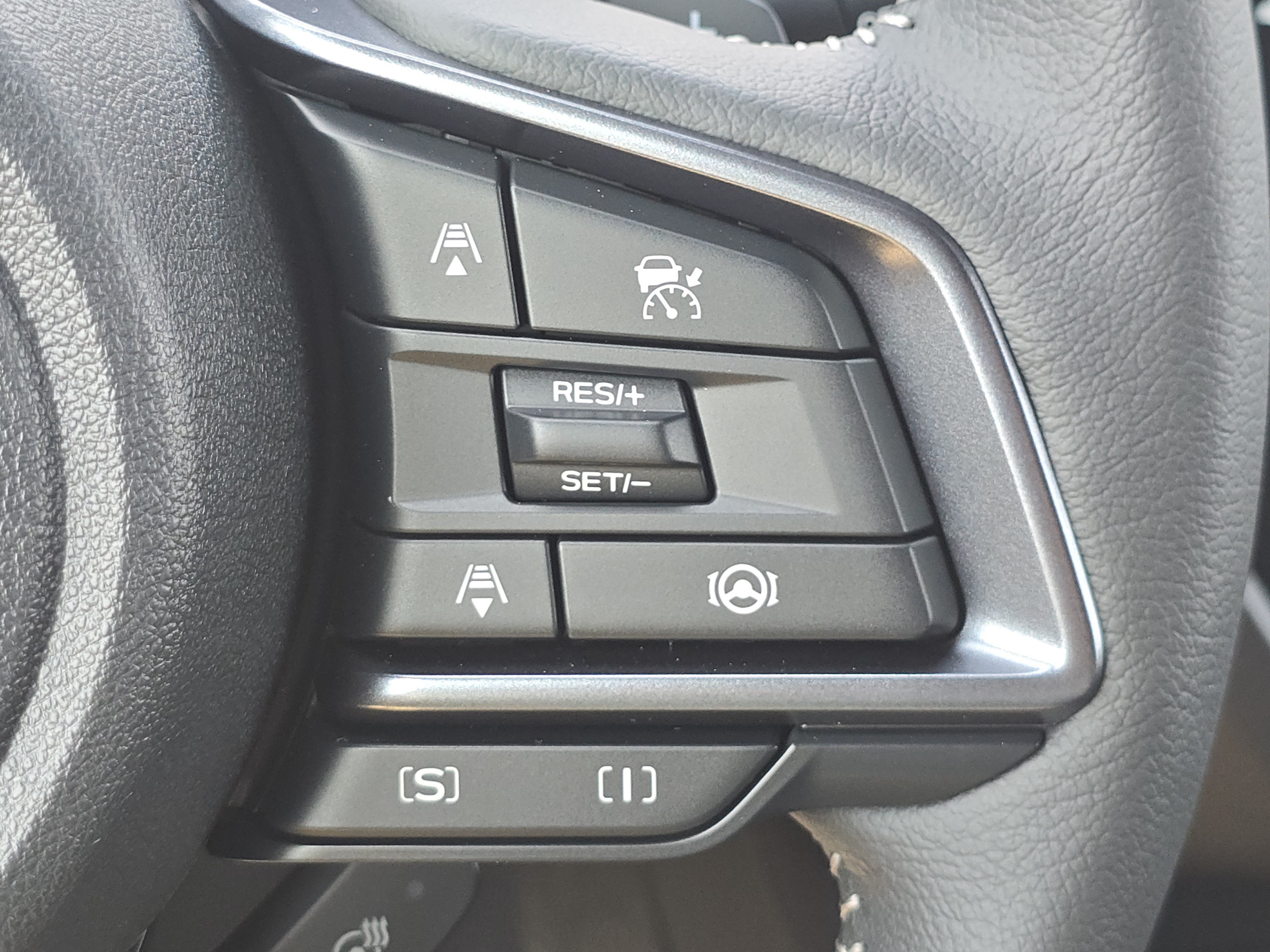 New 2026 Subaru Forester Limited AWD/4WD image 26