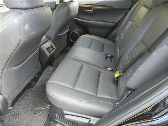 Used 2016 Lexus NX 200t FWD w/ Premium Package image 12