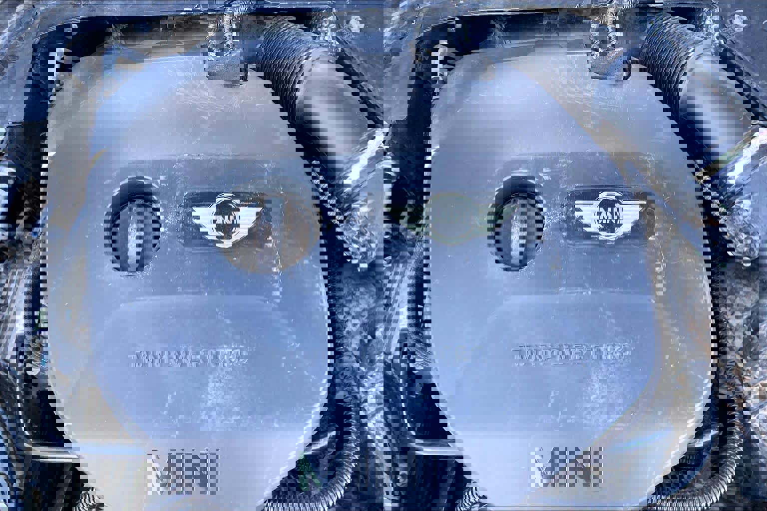 Used 2018 MINI Cooper 2-Door Hardtop FWD image 33