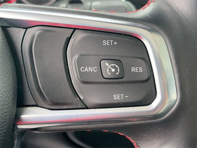 Used 2020 Jeep Wrangler Unlimited Rubicon image 19