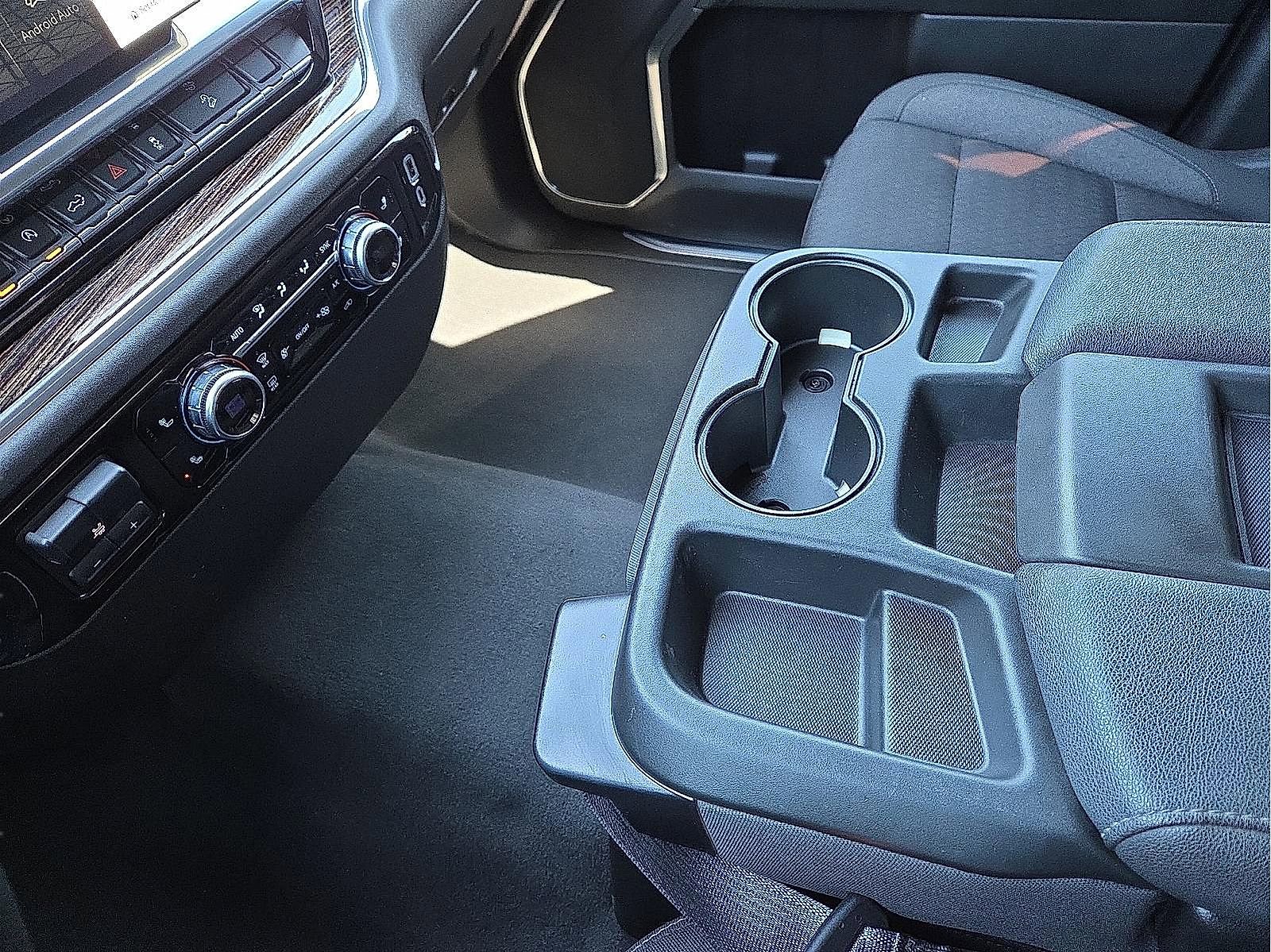 Used 2024 GMC Sierra 1500 Elevation w/ X31 Off-Road Package image 25