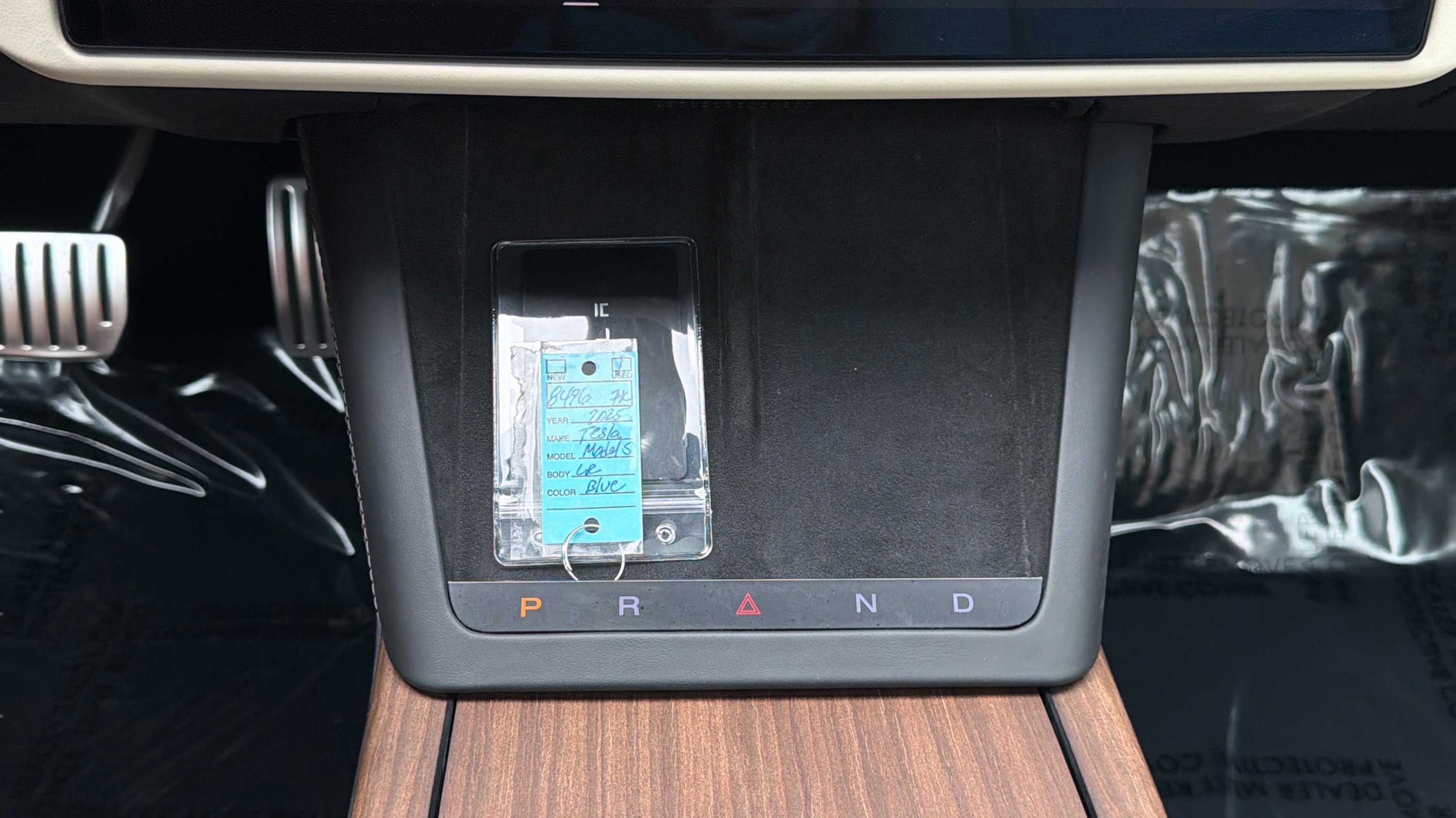 Used 2025 Tesla Model S image 71