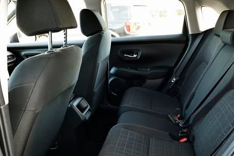 New 2027 Honda HR-V LX image 30
