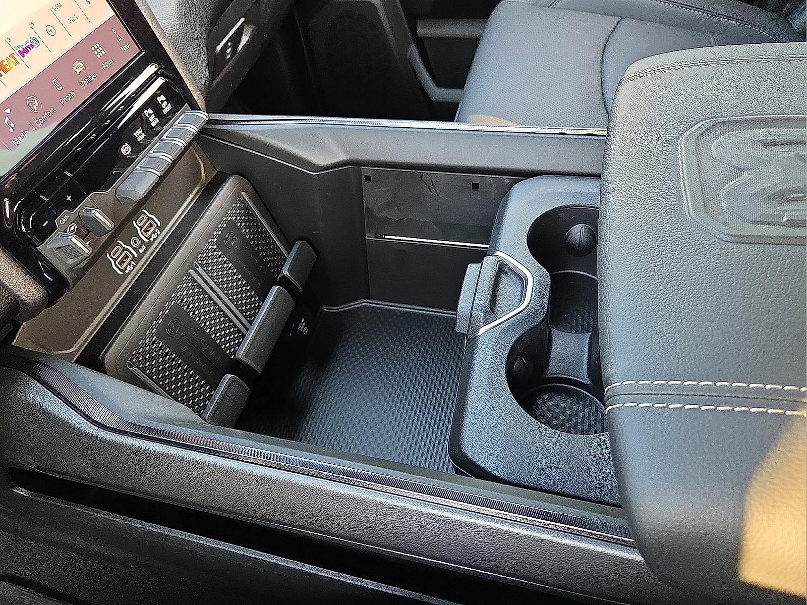 New 2026 RAM 2500 Rebel w/ Rebel Level 1 Equipment Group image 25