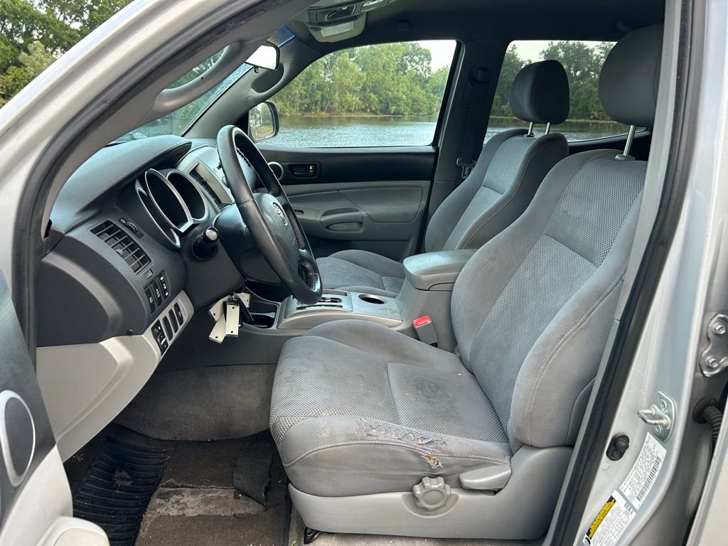 Used 2007 Toyota Tacoma PreRunner RWD image 14
