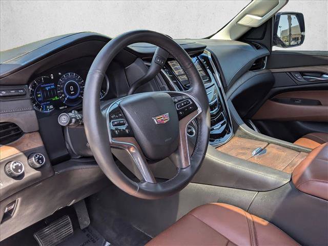 Used 2016 Cadillac Escalade ESV Premium image 10