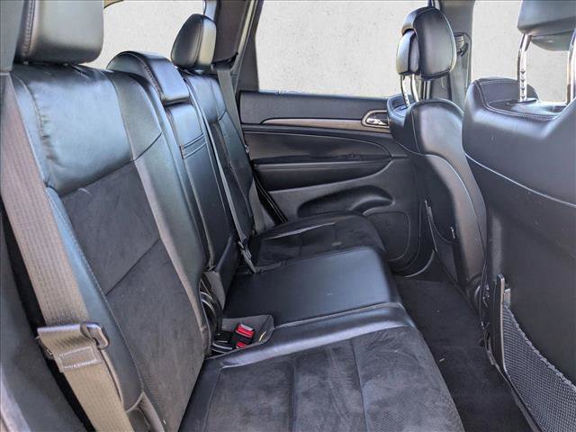 Used 2014 Jeep Grand Cherokee Altitude image 15