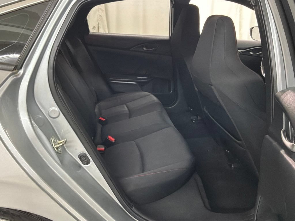 Used 2020 Honda Civic Si image 24