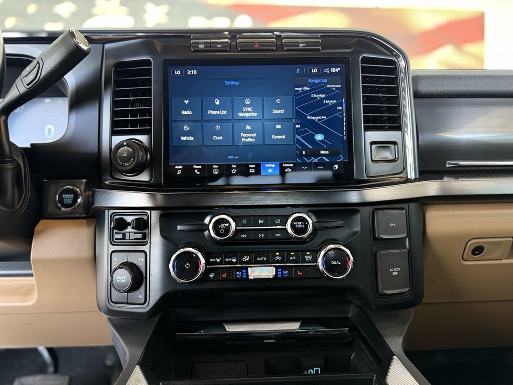 Used 2023 Ford F250 XLT image 40