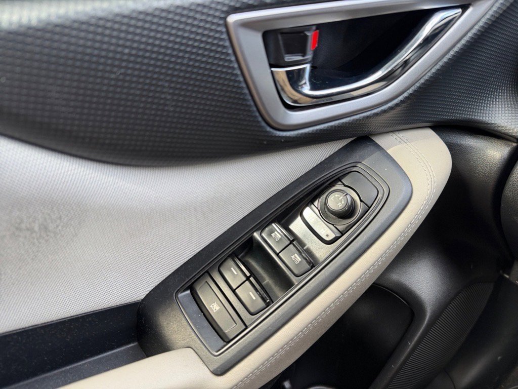 Used 2021 Subaru Forester Premium w/ Popular Package #1 image 21