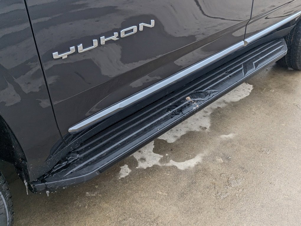 New 2026 GMC Yukon Elevation image 11