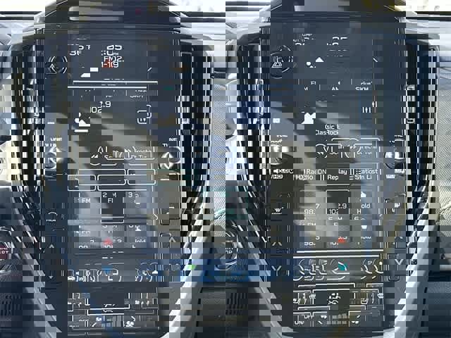 New 2026 Subaru Forester Touring image 12