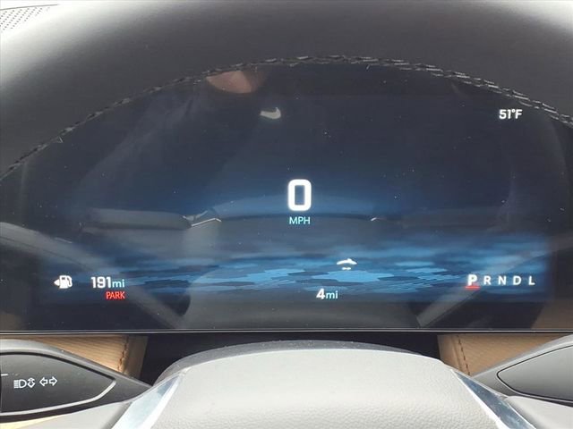 New 2026 Chevrolet Equinox ACTIV image 13