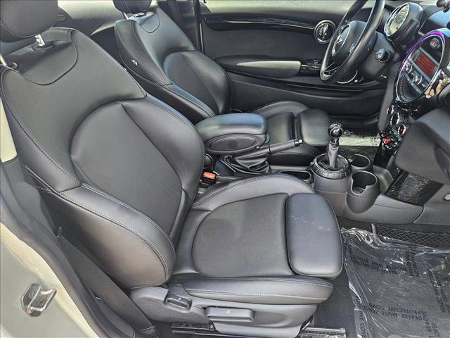 Used 2015 MINI Cooper S FWD image 17