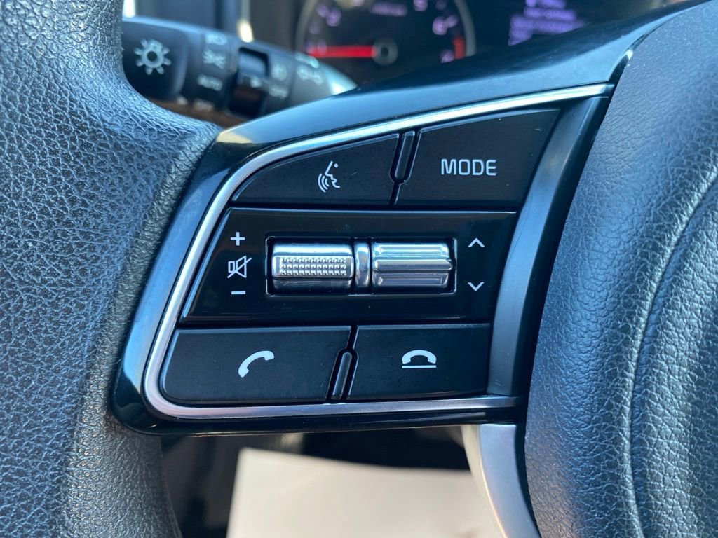 Certified 2020 Kia Sportage LX AWD/4WD image 22