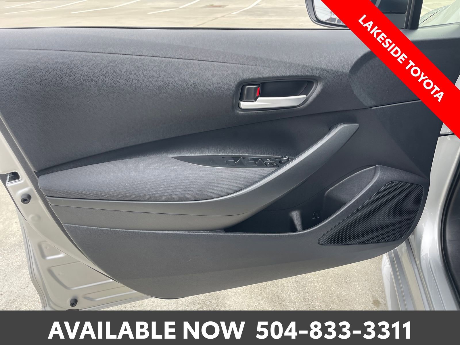 Certified 2021 Toyota Corolla LE FWD image 24