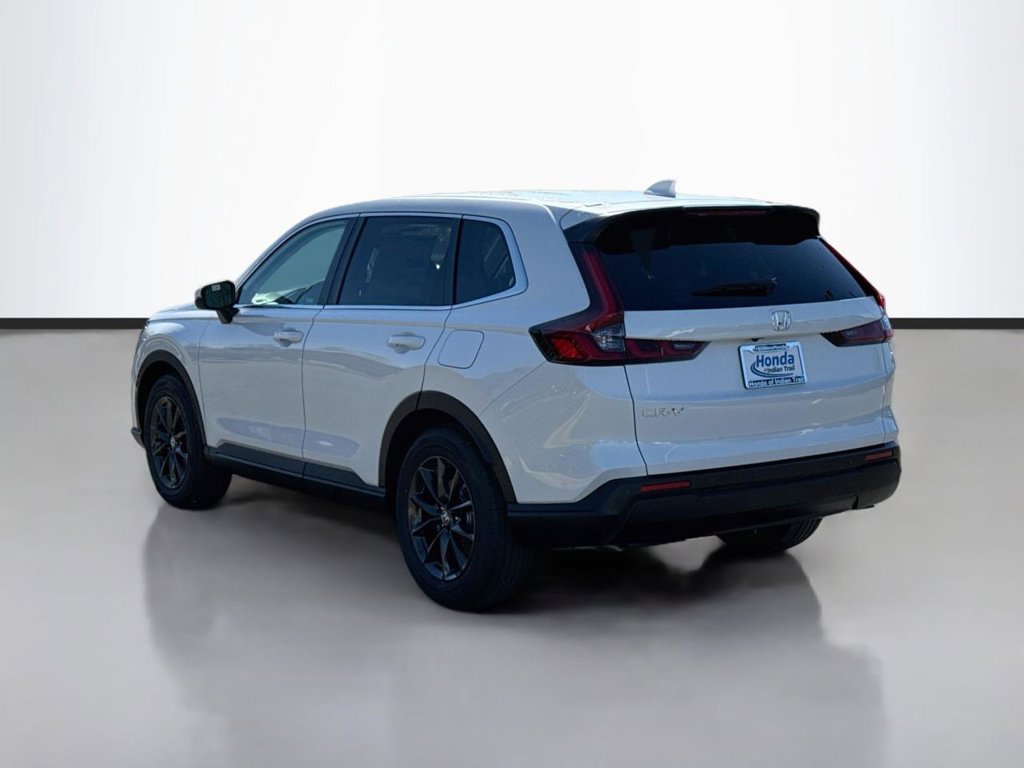New 2027 Honda CR-V EX-L image 5