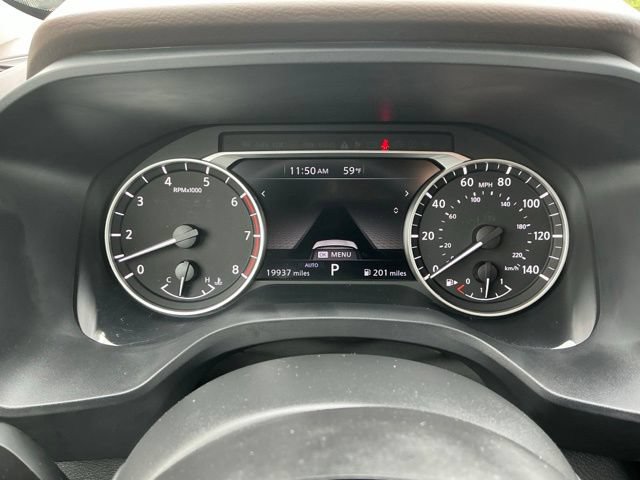 Used 2023 Nissan Rogue SV w/ SV Premium B Package AWD/4WD image 21
