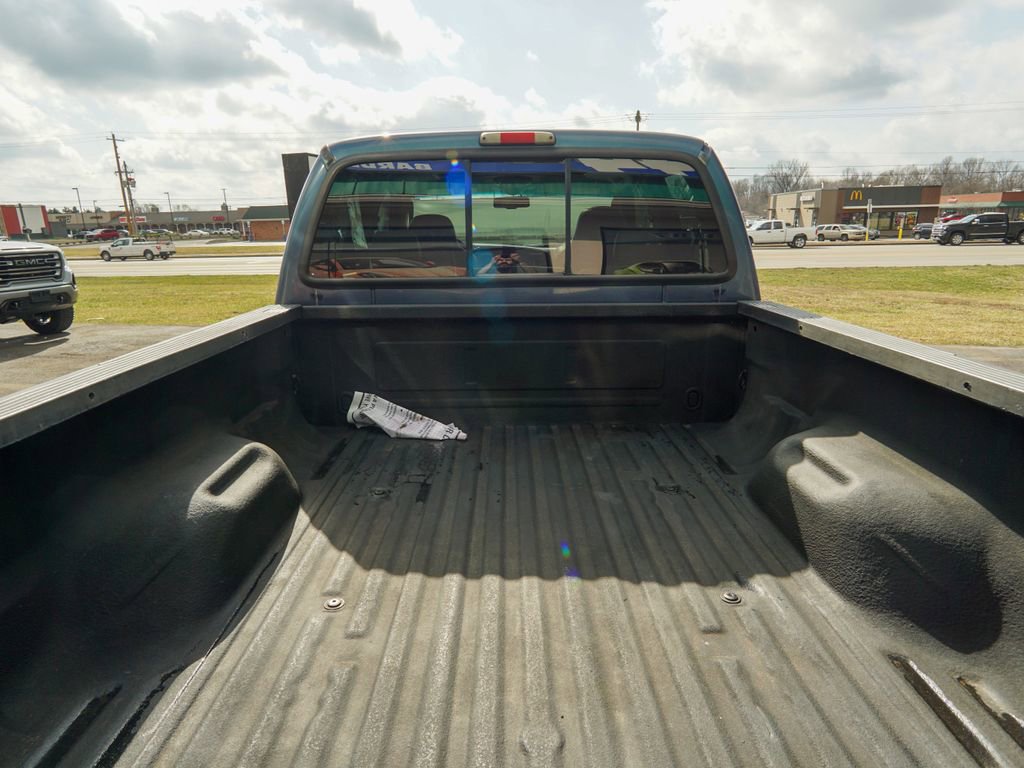 Used 2006 Ford F250 Lariat image 12