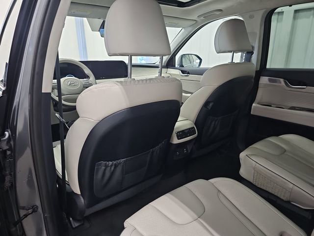 Used 2024 Hyundai Palisade Calligraphy AWD/4WD image 36