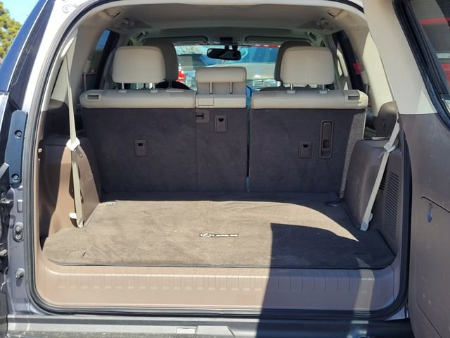 Used 2015 Lexus GX 460 w/ Premium Package AWD/4WD image 10