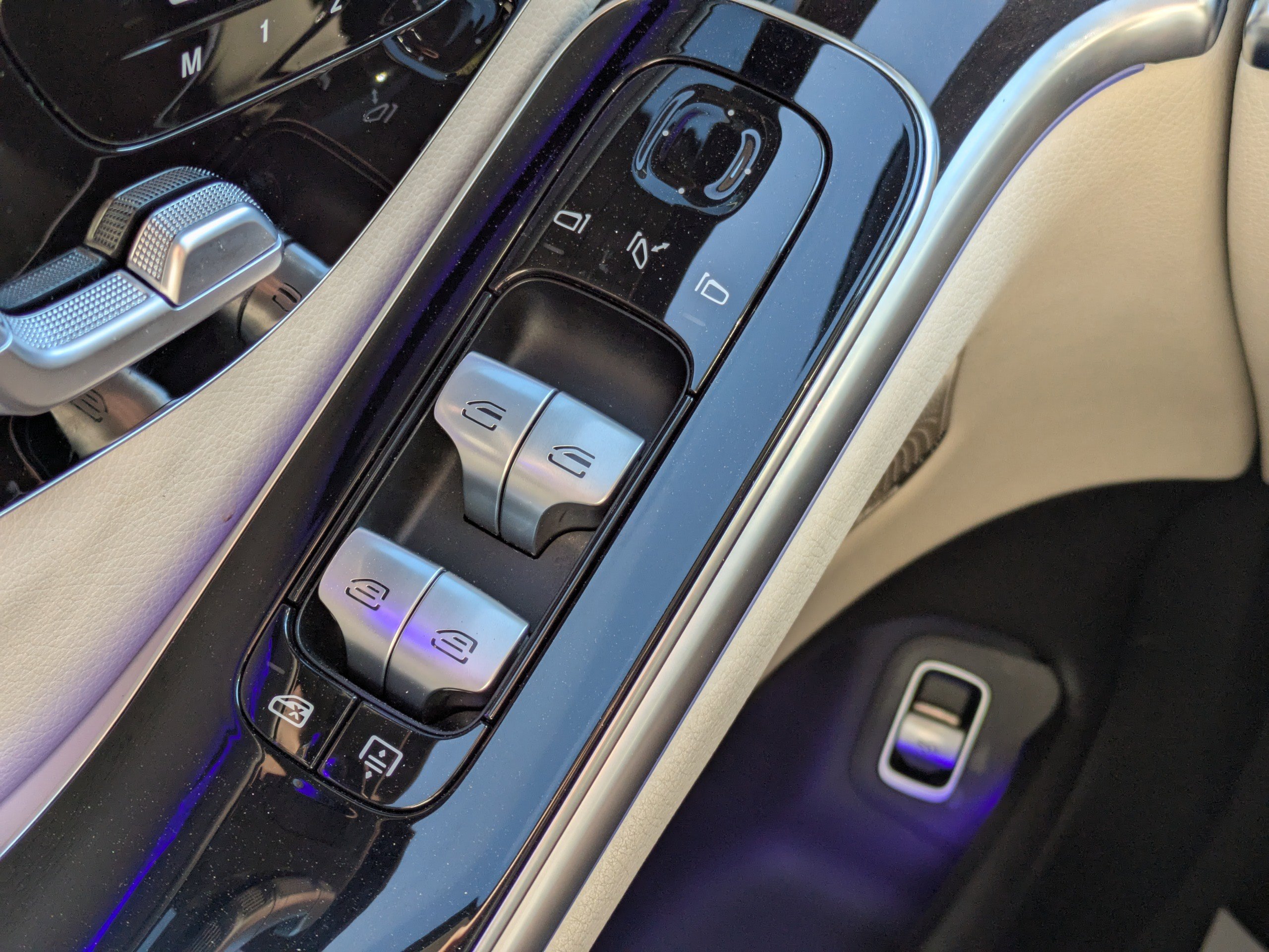 Certified 2023 Mercedes-Benz S 500 S 500 image 28