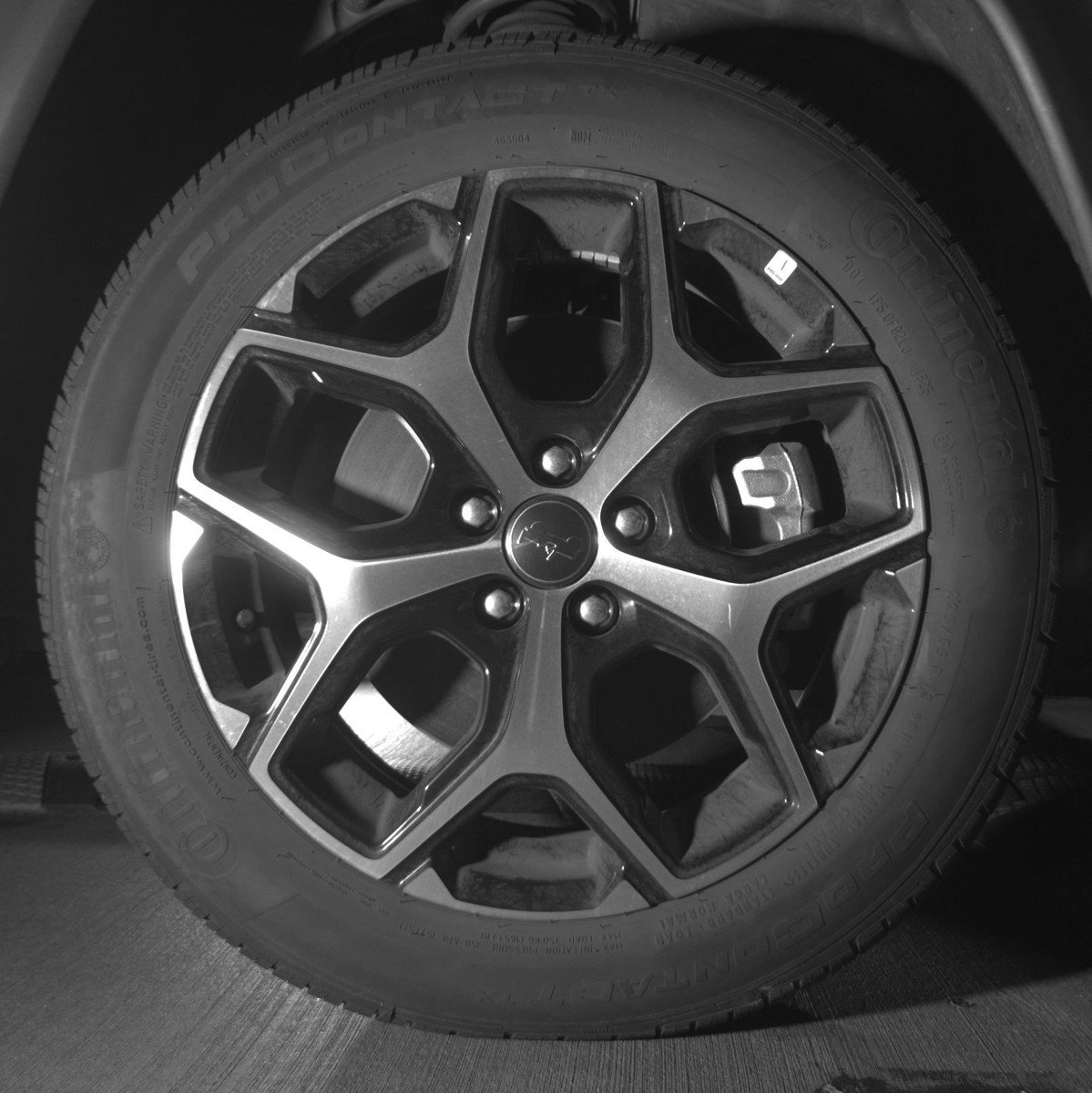 Used 2025 Jeep Compass Limited image 13