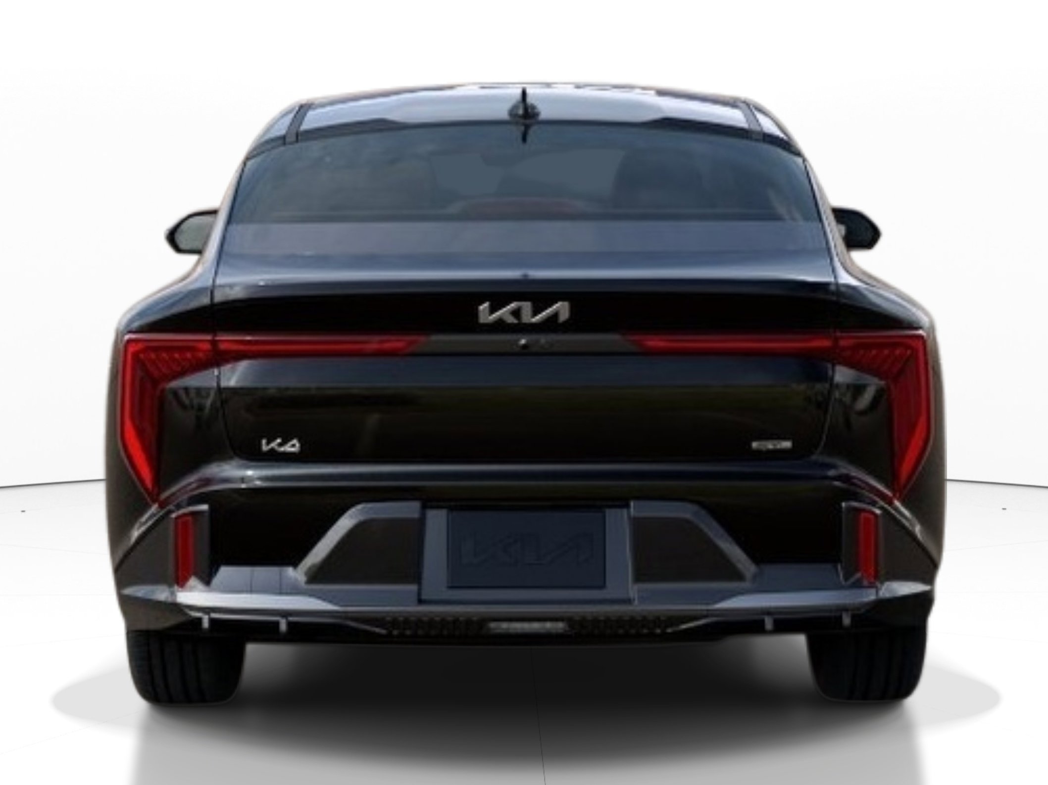 New 2026 Kia K4 GT-Line FWD image 5