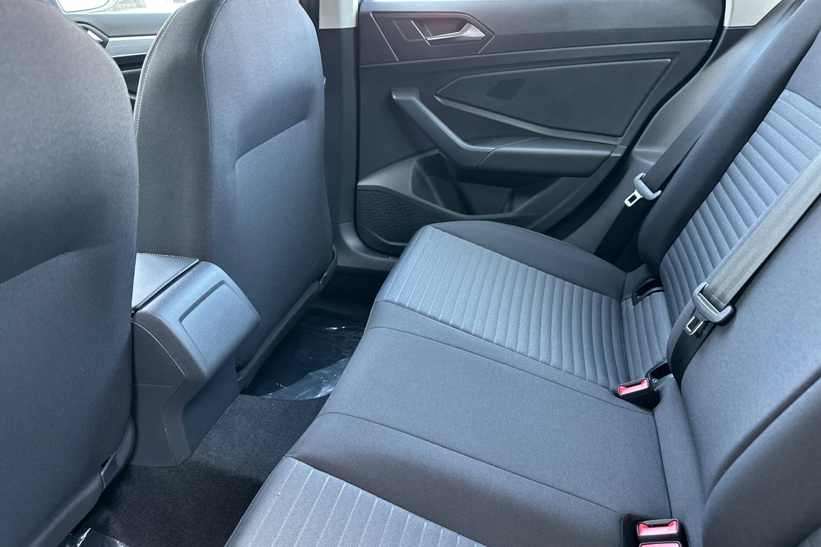 New 2026 Volkswagen Jetta S FWD image 12
