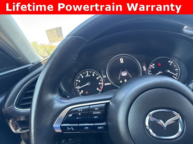 Used 2024 MAZDA MAZDA3 s image 19