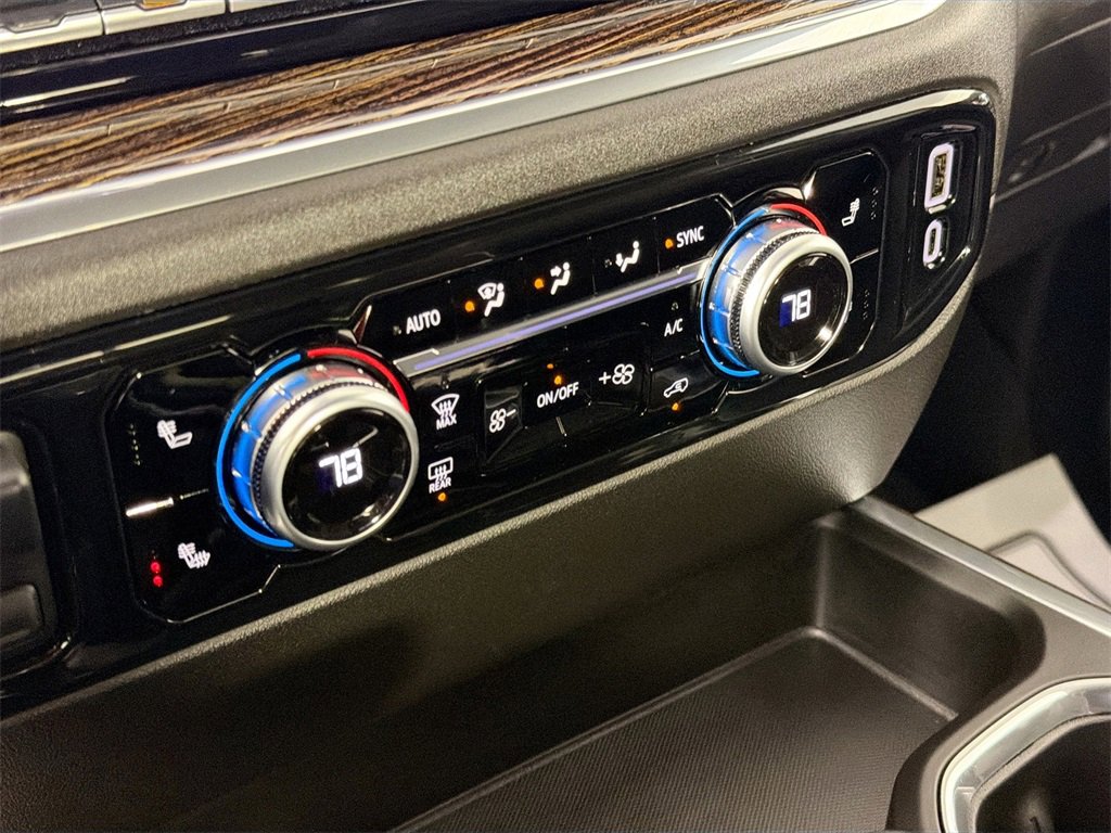 Used 2024 GMC Sierra 1500 Elevation w/ Preferred Package image 15