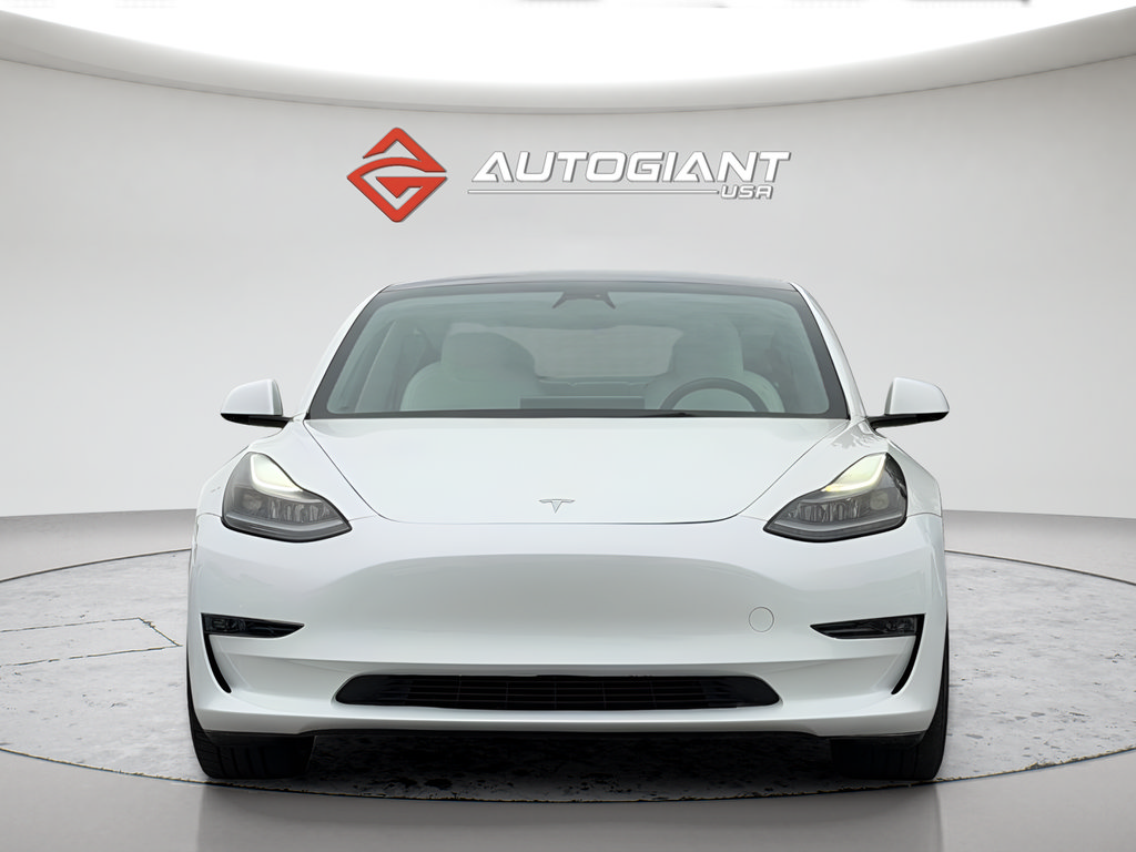 Used 2023 Tesla Model 3 Performance AWD/4WD image 12