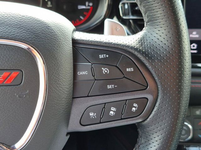 Used 2025 Dodge Durango GT AWD/4WD image 16