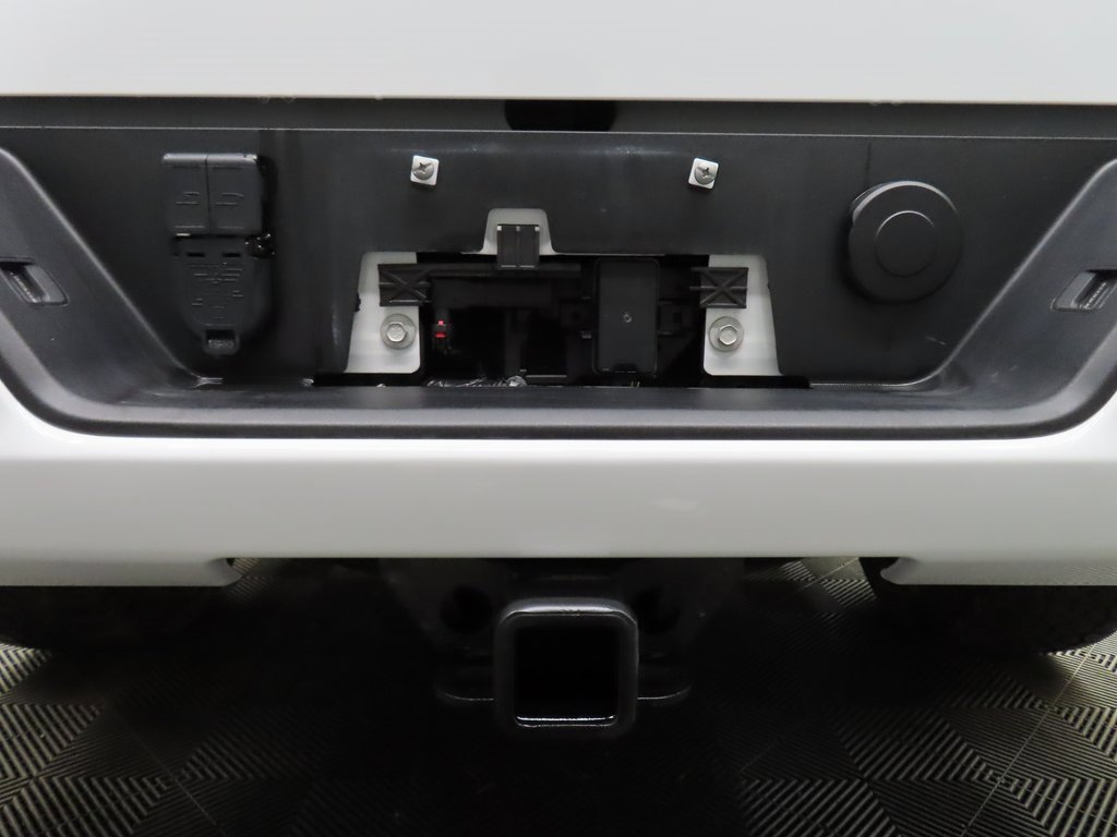 Used 2024 GMC Sierra 1500 AT4 w/ Technology Package image 47