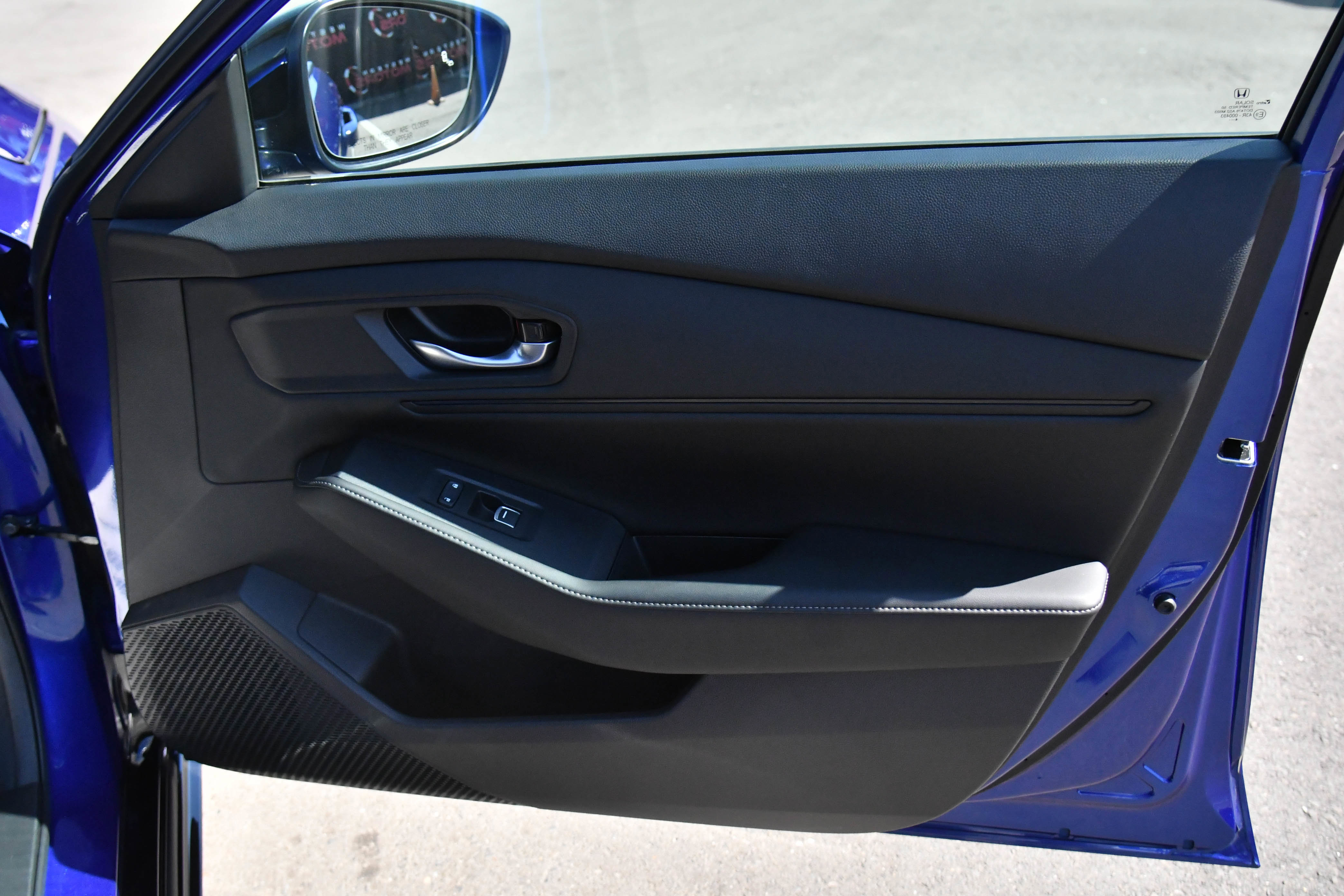 Used 2025 Honda Accord Sport image 43