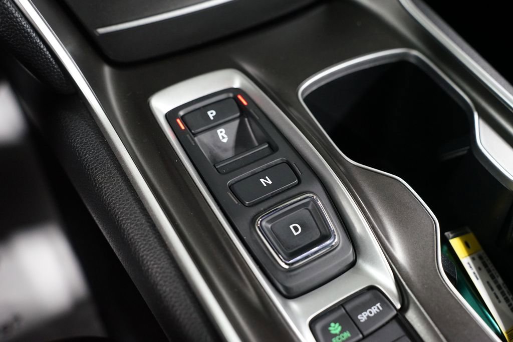 Used 2022 Honda Accord Sport image 21