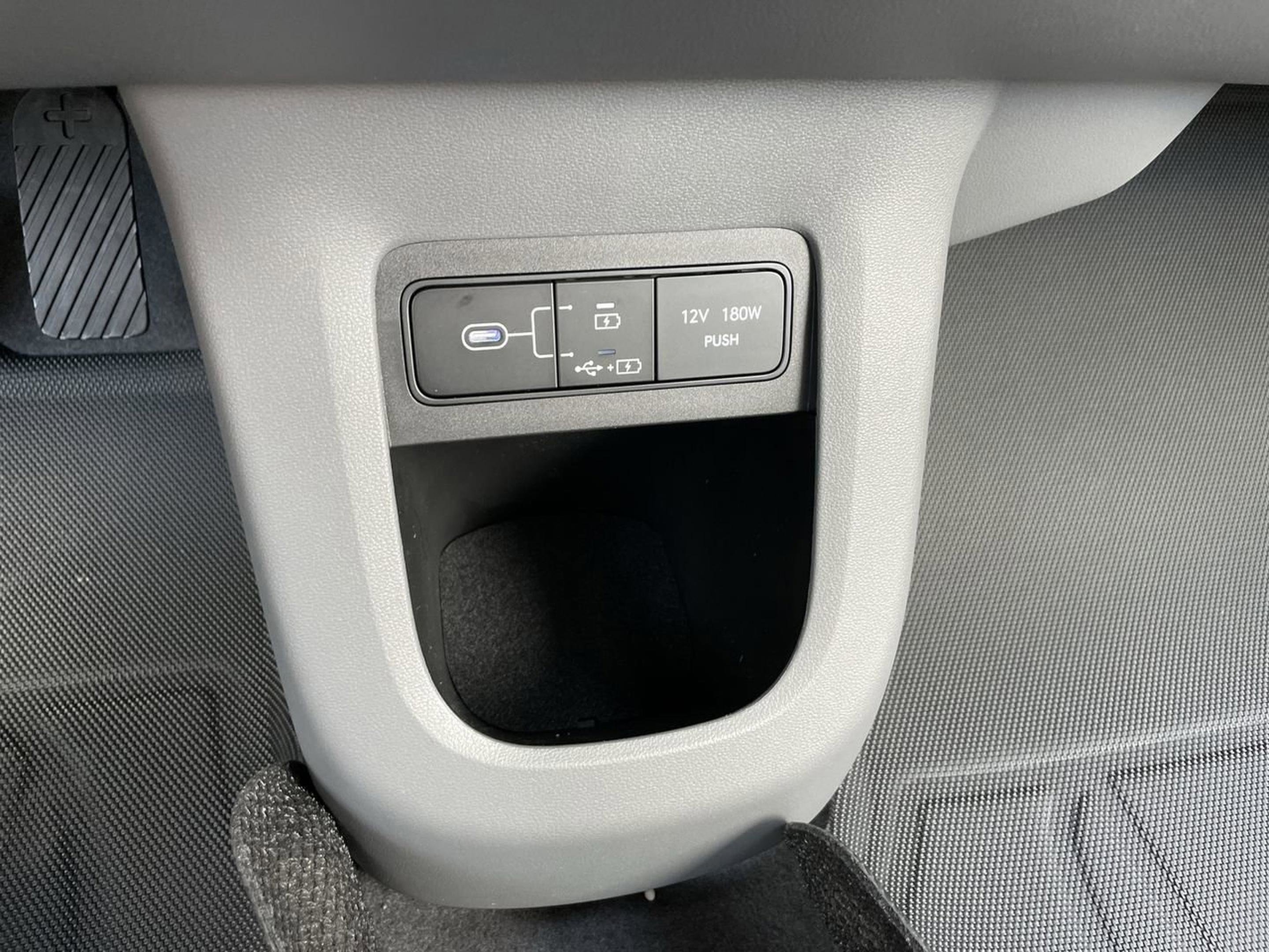 New 2025 Hyundai Ioniq 5 SEL image 23