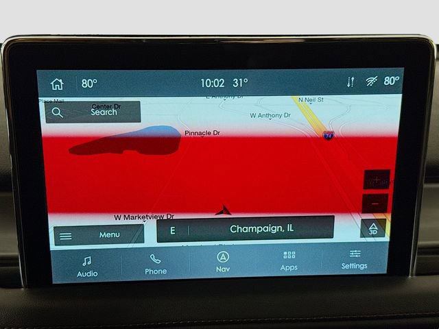 Used 2023 Lincoln Aviator AWD w/ Premium Package image 13