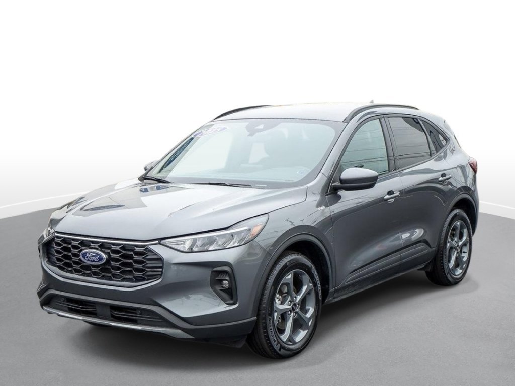 Used 2025 Ford Escape ST-Line Select AWD/4WD image 5