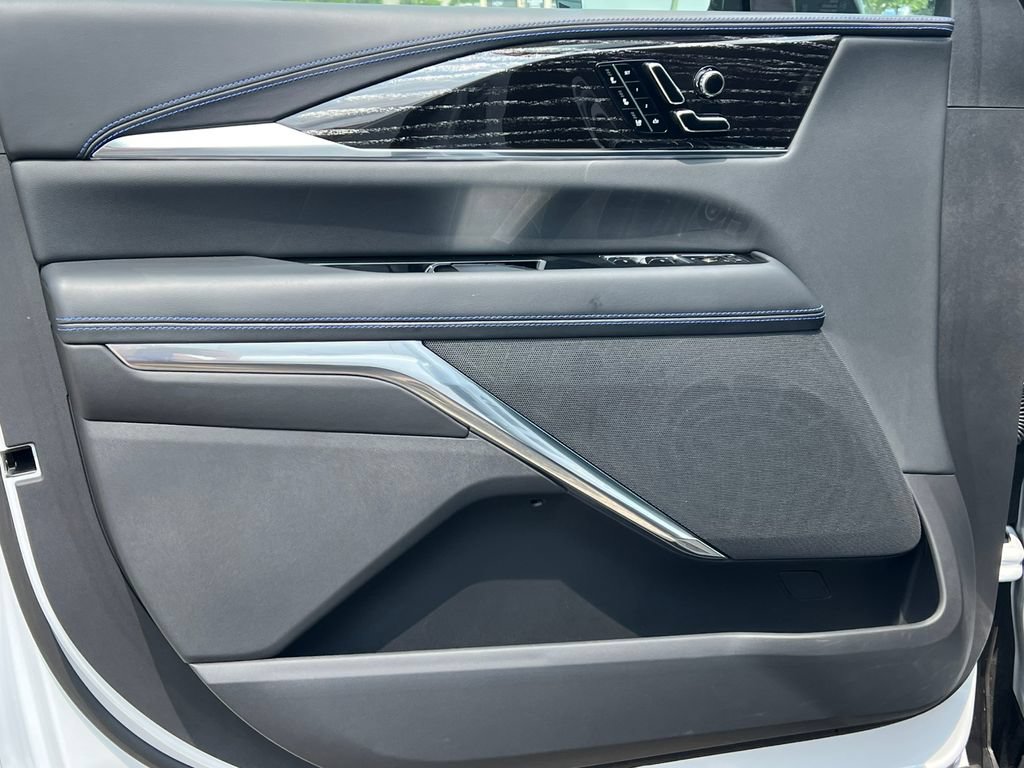 New 2026 Cadillac Escalade IQ Sport 1 AWD/4WD image 15