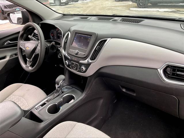 Used 2024 Chevrolet Equinox LS AWD/4WD image 13